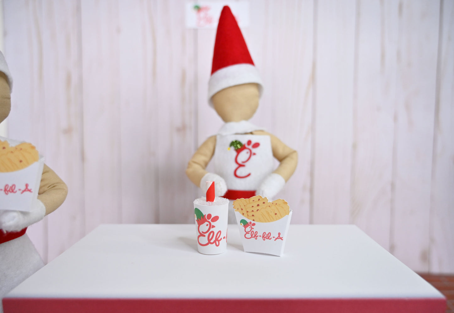 Elf-Fil-A